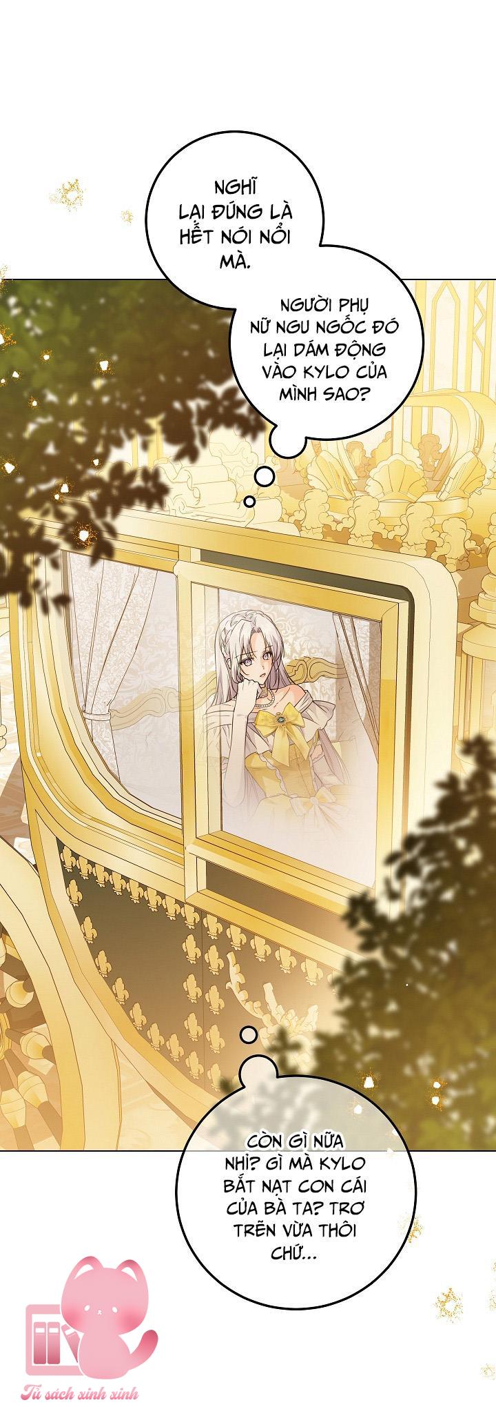 Hoàng Nữ Cosplay Nonfan Chapter 23 - Trang 4