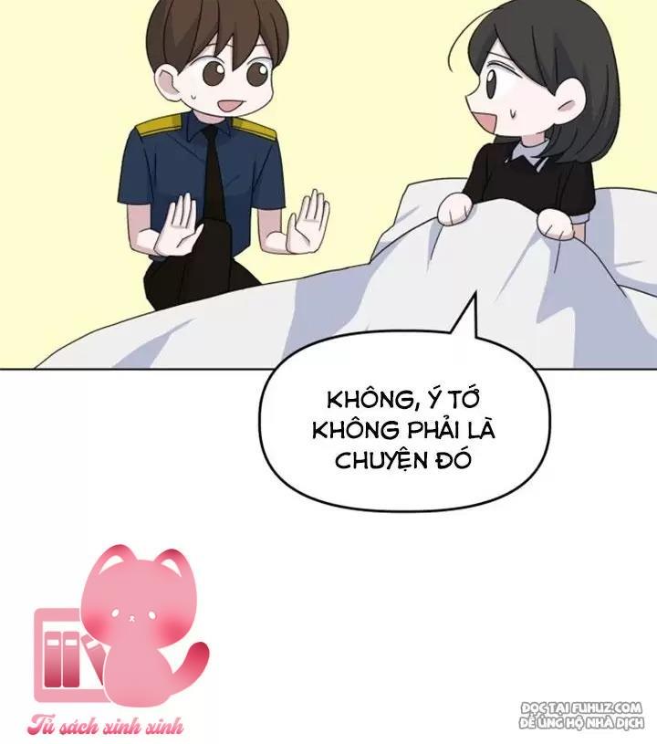 Quan Hệ Nhân Quả Chap 33 - Trang 2