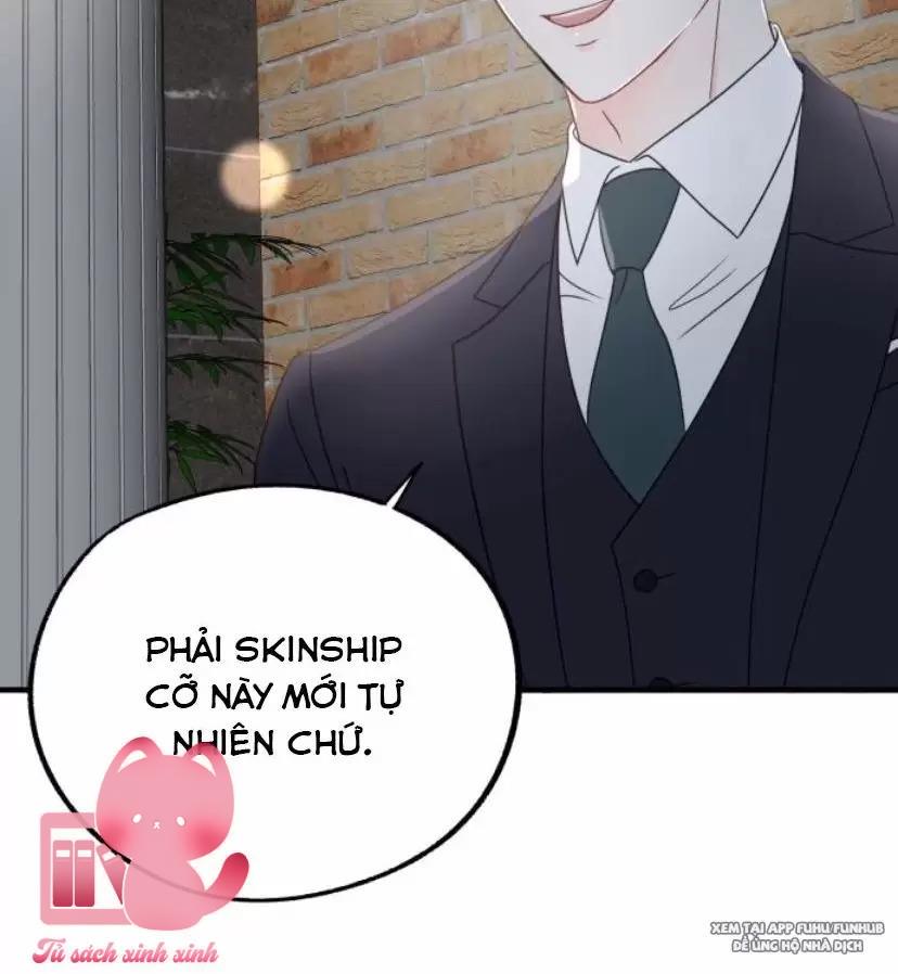 Xác Suất Tình Yêu Chapter 16 - Trang 3