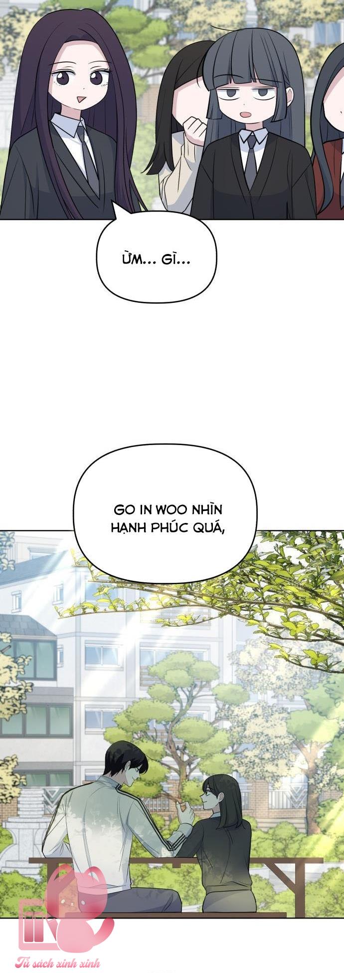 Quan Hệ Nhân Quả Chap 103 - Trang 2