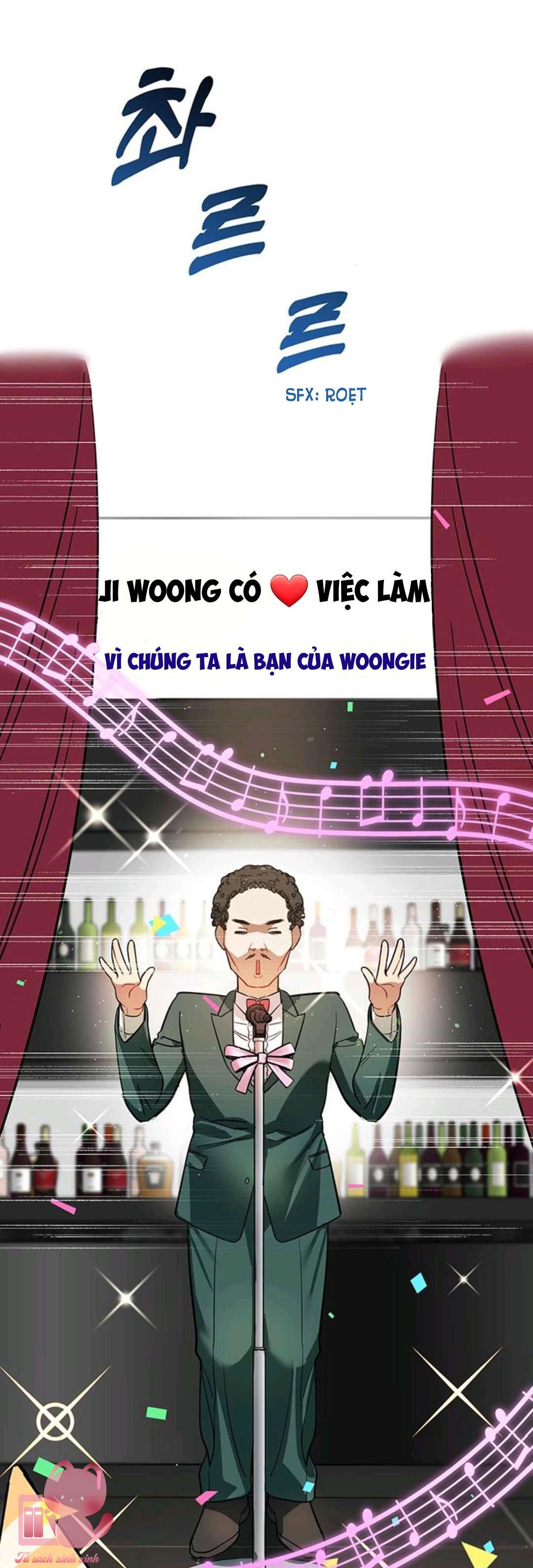 Gieo Nhân Gặt Quả Chapter 6 - Trang 3