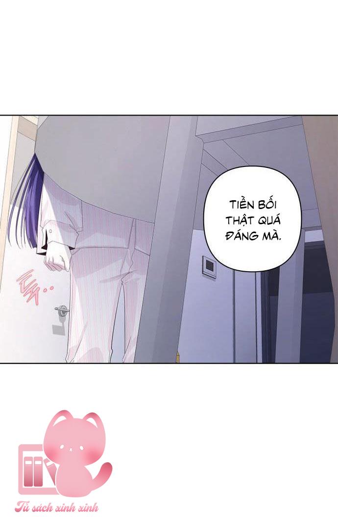 Đàn Anh Xấu Xa! Chap 82 - Trang 3