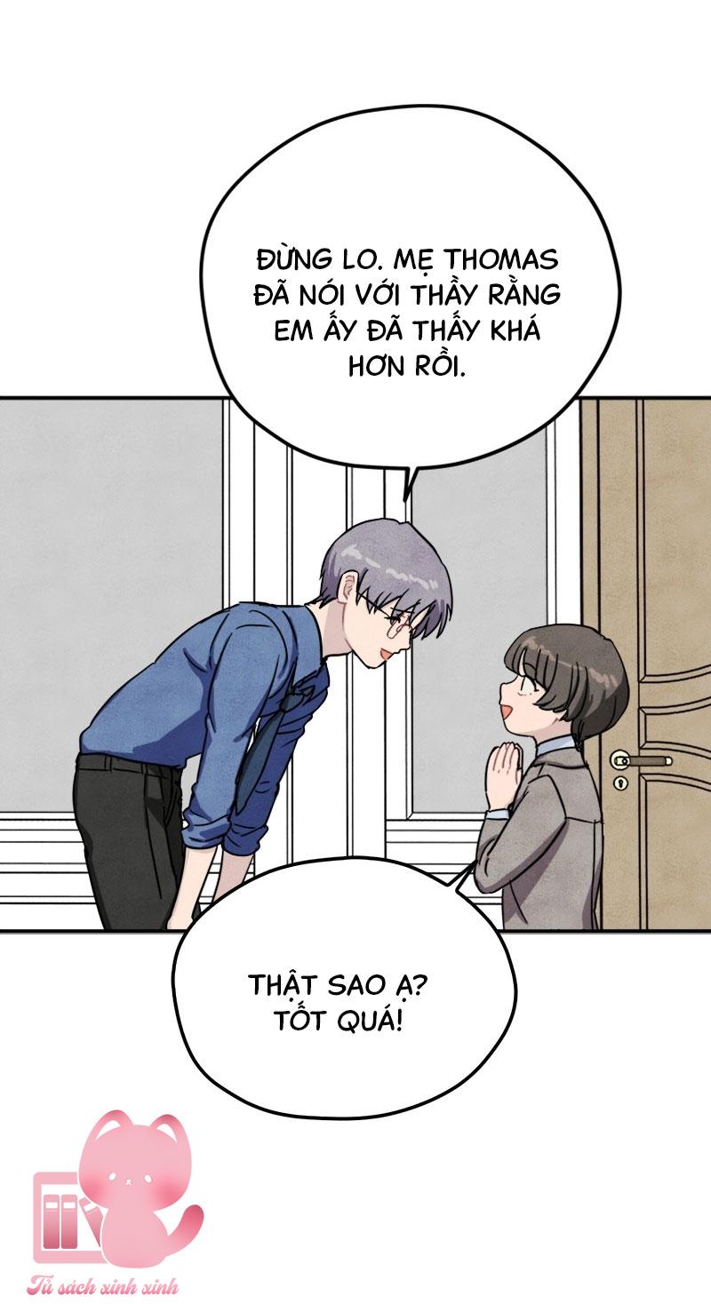 Phù Thủy Độc Dược Chap 12 - Trang 3