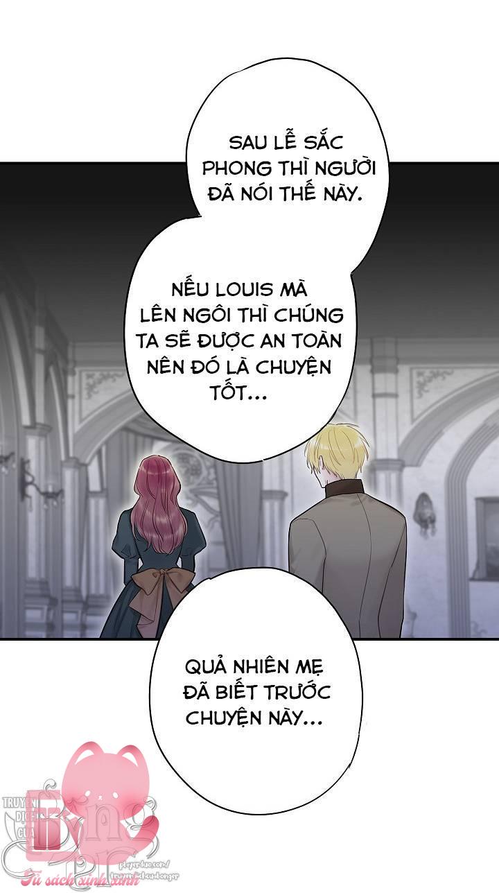 Ác Nữ Muốn Ly Hôn Chap 98 - Trang 2