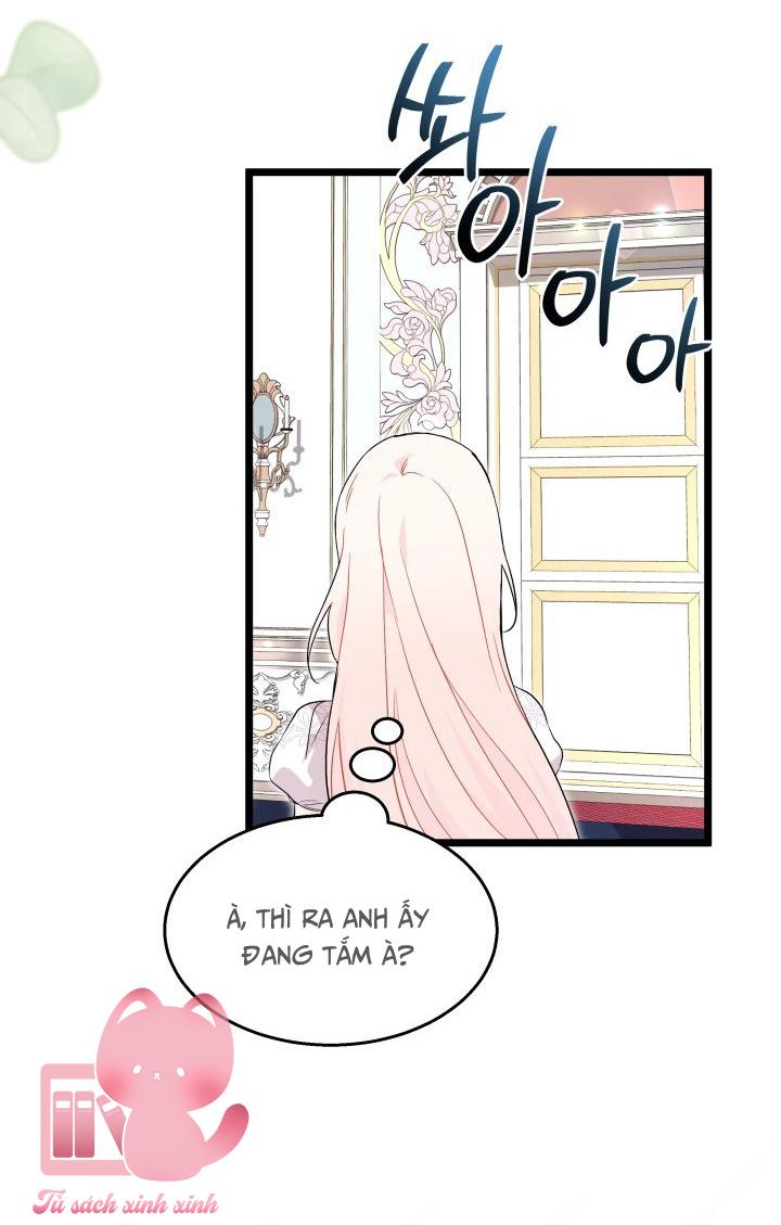 Quan Hệ Cộng Sinh Giữa Báo Đen Và Thỏ Trắng Chap 132 - Trang 2