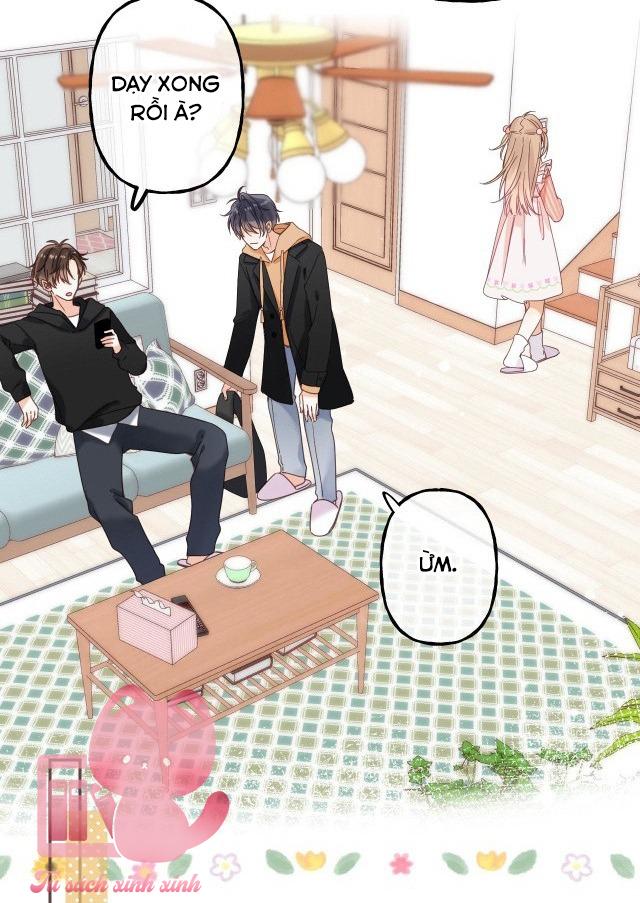 Mối Tình Thầm Kín Chapter 39 - Trang 4