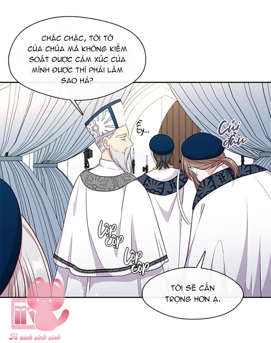 Hãy Coi Chừng Ác Nữ Chap NT7 - Trang 2