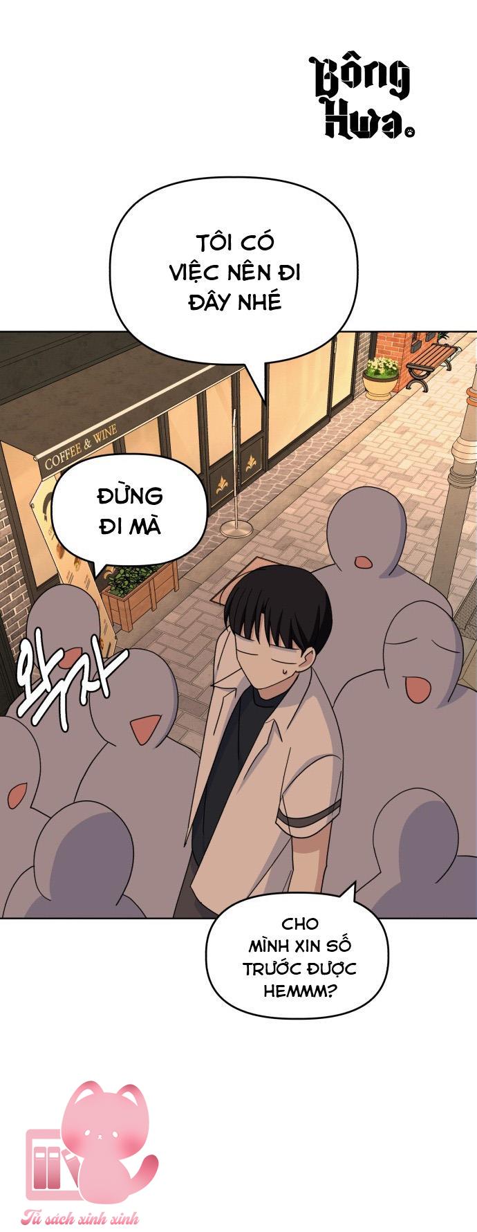 Quan Hệ Nhân Quả Chap 45 - Trang 2