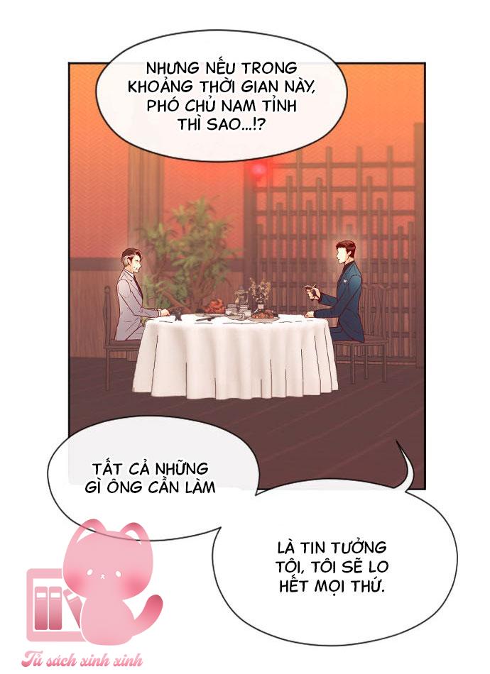 Tôi Sẽ Mang Em Đi Chap 27 - Trang 3