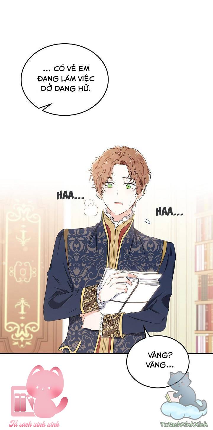 Kiếp Này Ta Sẽ Trở Thành Gia Chủ Chap 17 - Trang 2