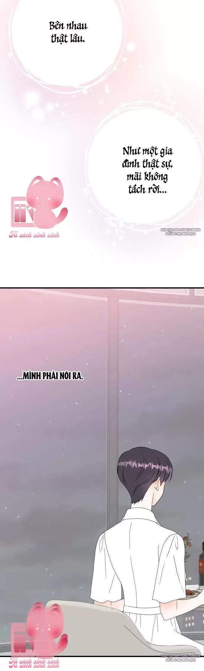 Xác Suất Tình Yêu Chapter 27 - Trang 3