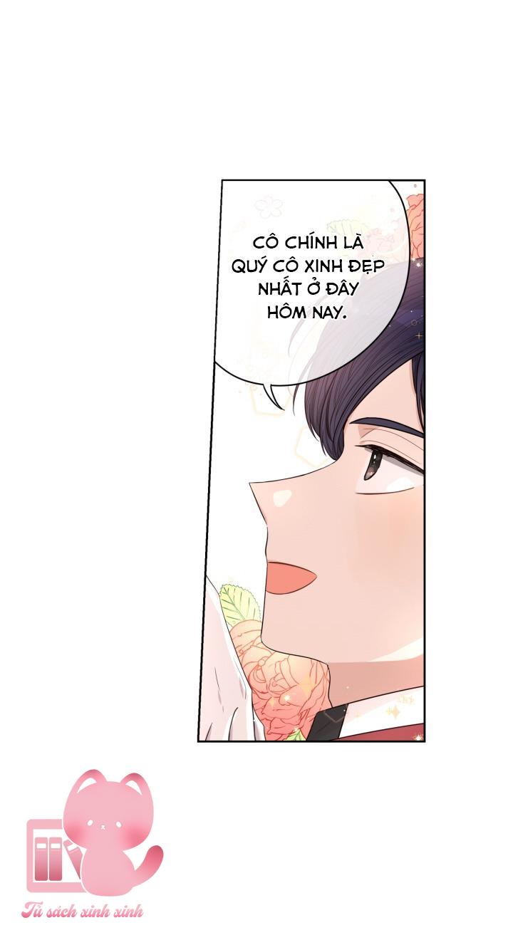 Hoàng Nữ Tóc Đen Chapter 16 - Trang 4