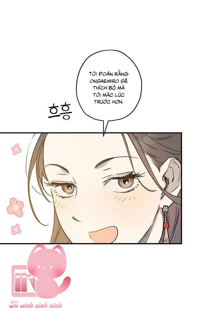 Onsaemiro Chapter 24 - Trang 4