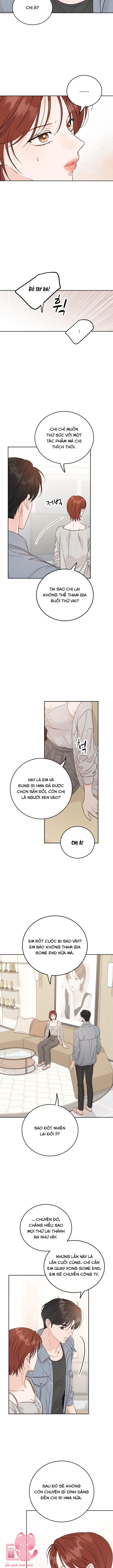 Người Một Nhà Chap 100 - Trang 4