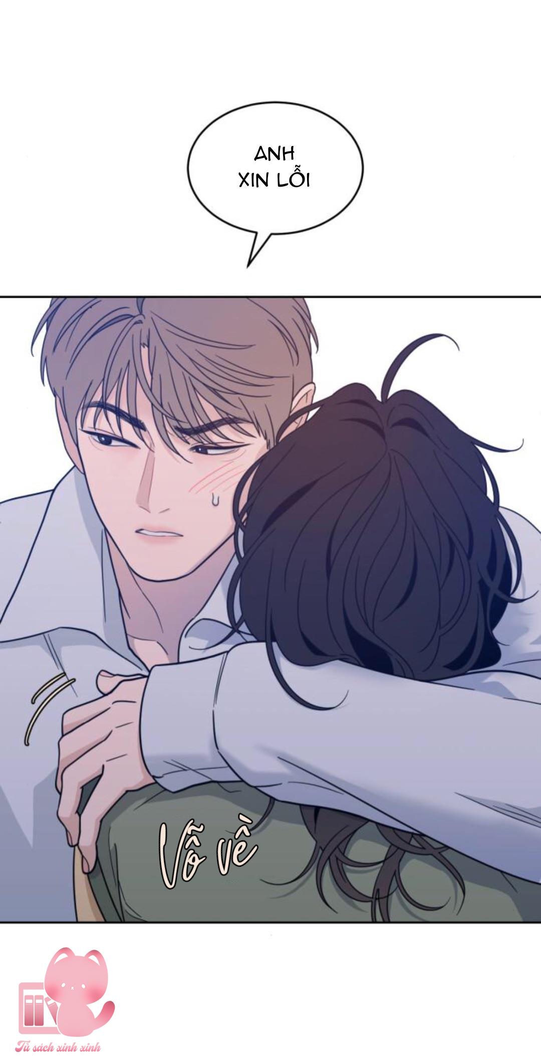 Vận May Không Ngờ Chapter 23 - Trang 4