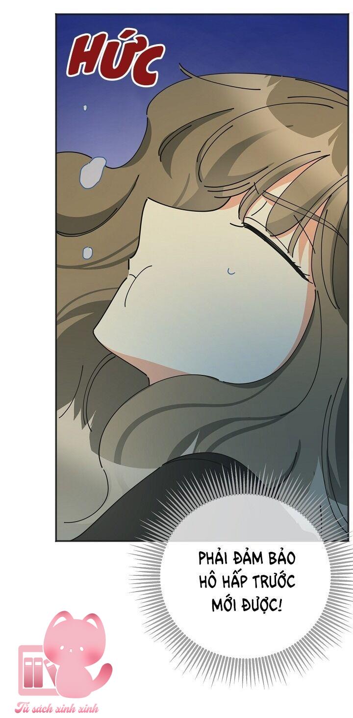 Người Hùng Của Ác Nữ Chapter 43 - Trang 4