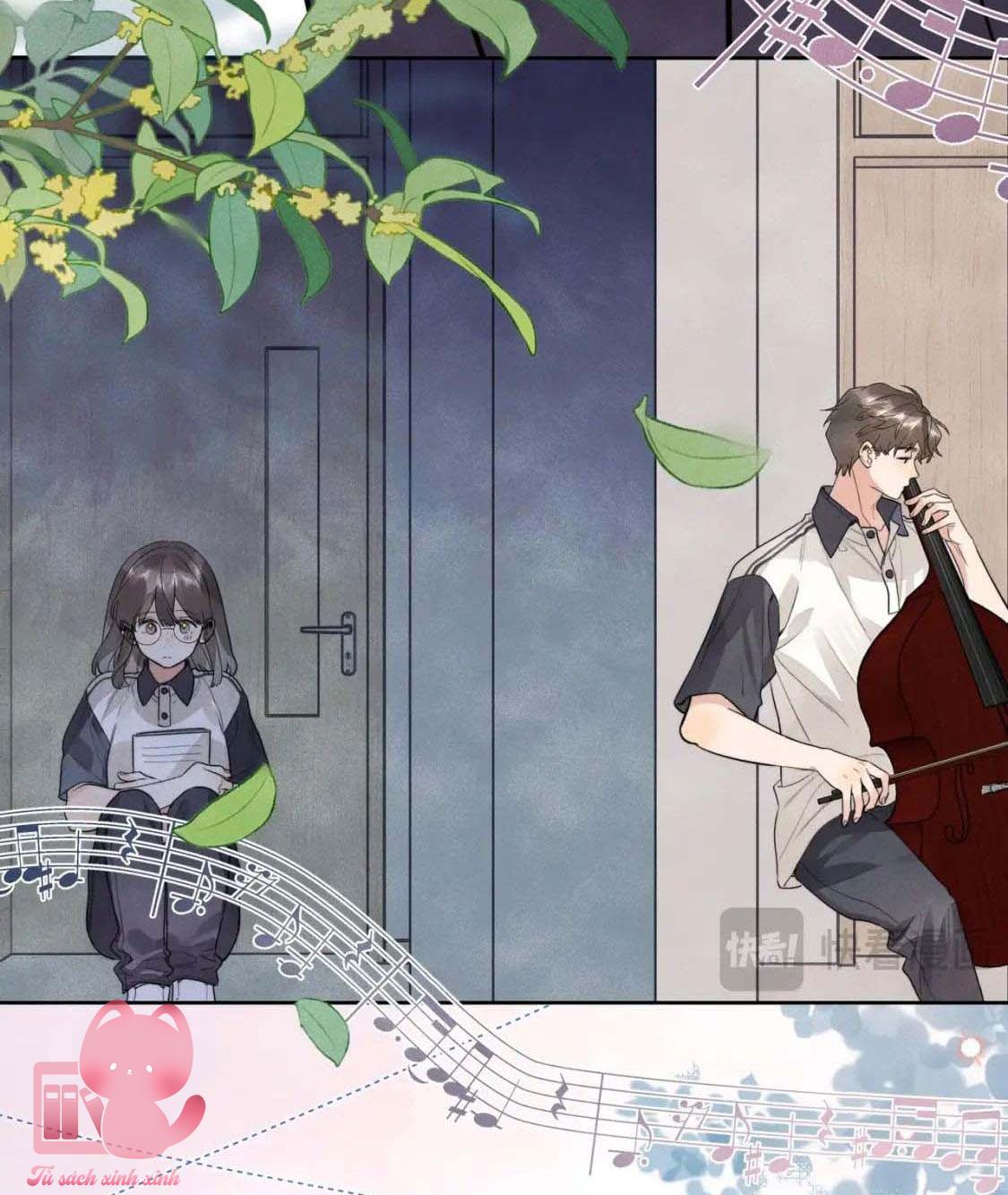 Tỏ Tình Chapter 23 - Trang 4