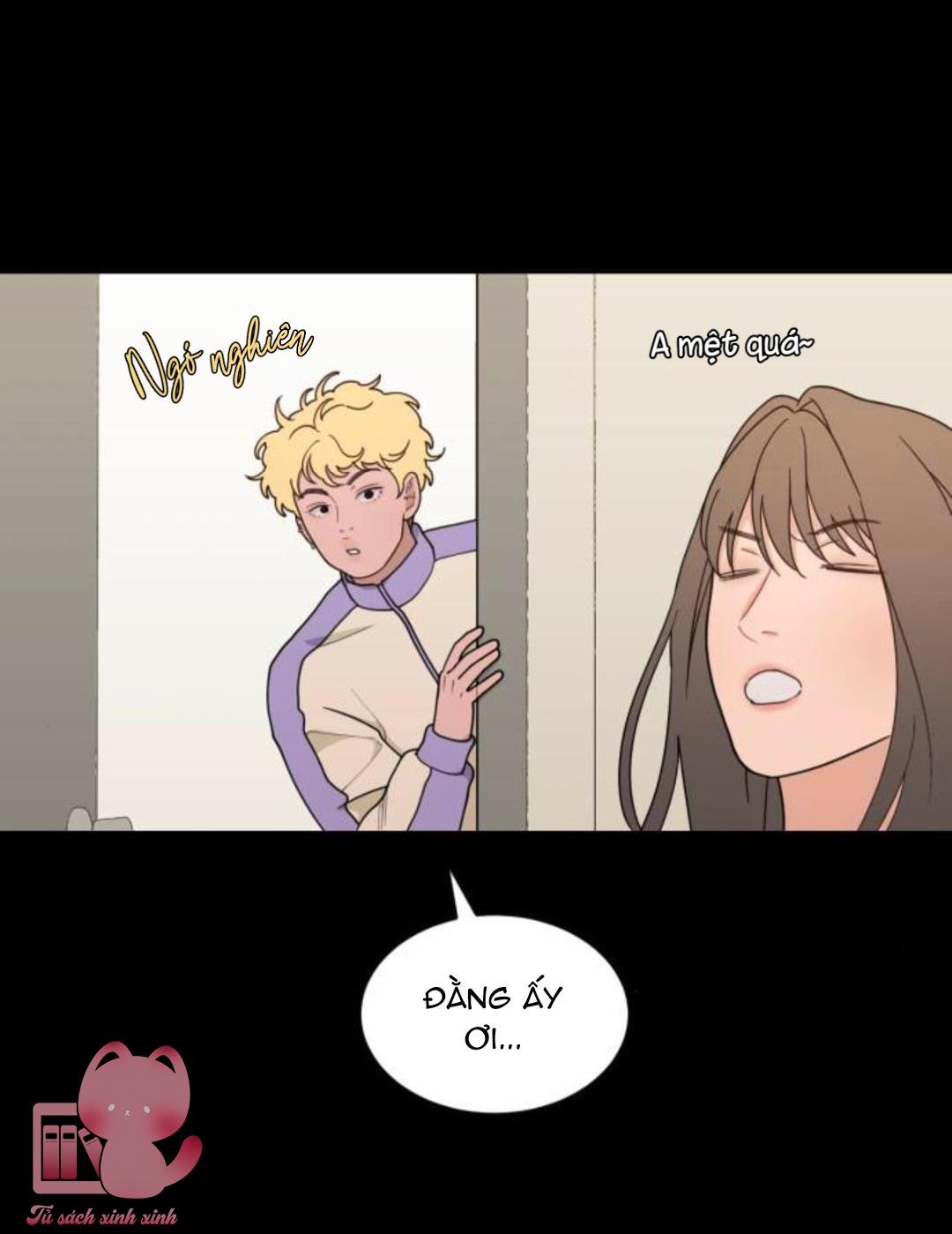 Vận May Không Ngờ Chapter 19 - Trang 4