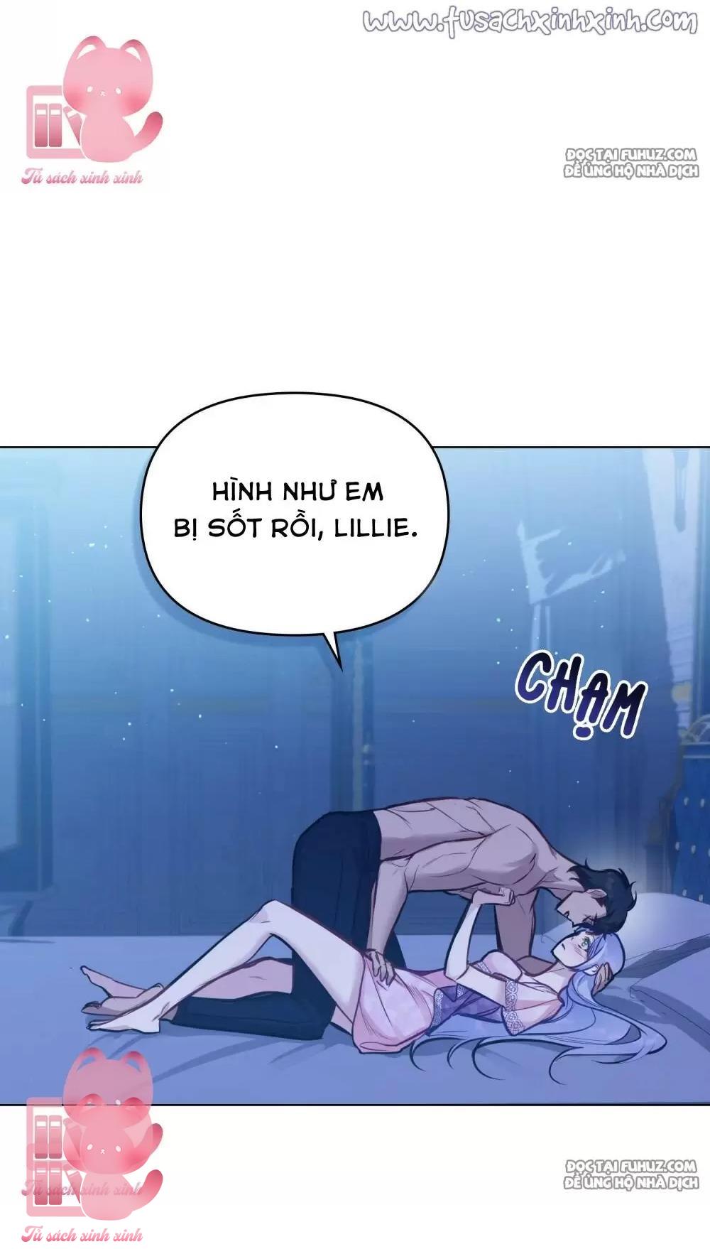 Nếu Không Vâng Lời Công Tước Chapter 28 - Trang 4