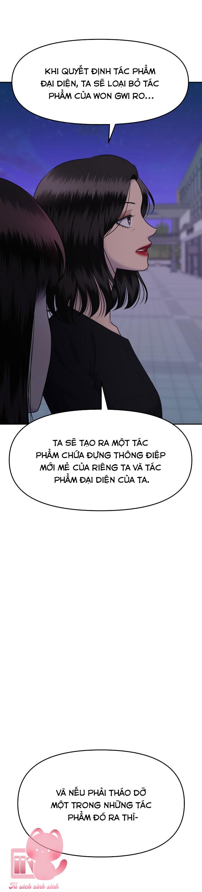 Chị Em Tranh Đấu Chap 66 - Trang 2