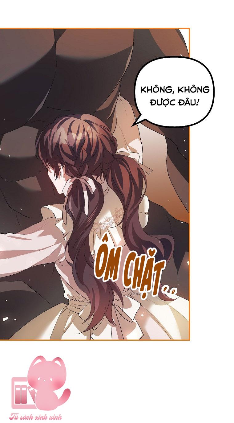 Thời Gian Của Nhân Vật Phụ Có Giới Hạn Chapter 25 - Trang 4