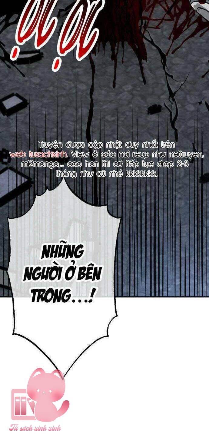 Đêm Của Bóng Tối Chapter 25 - Trang 4