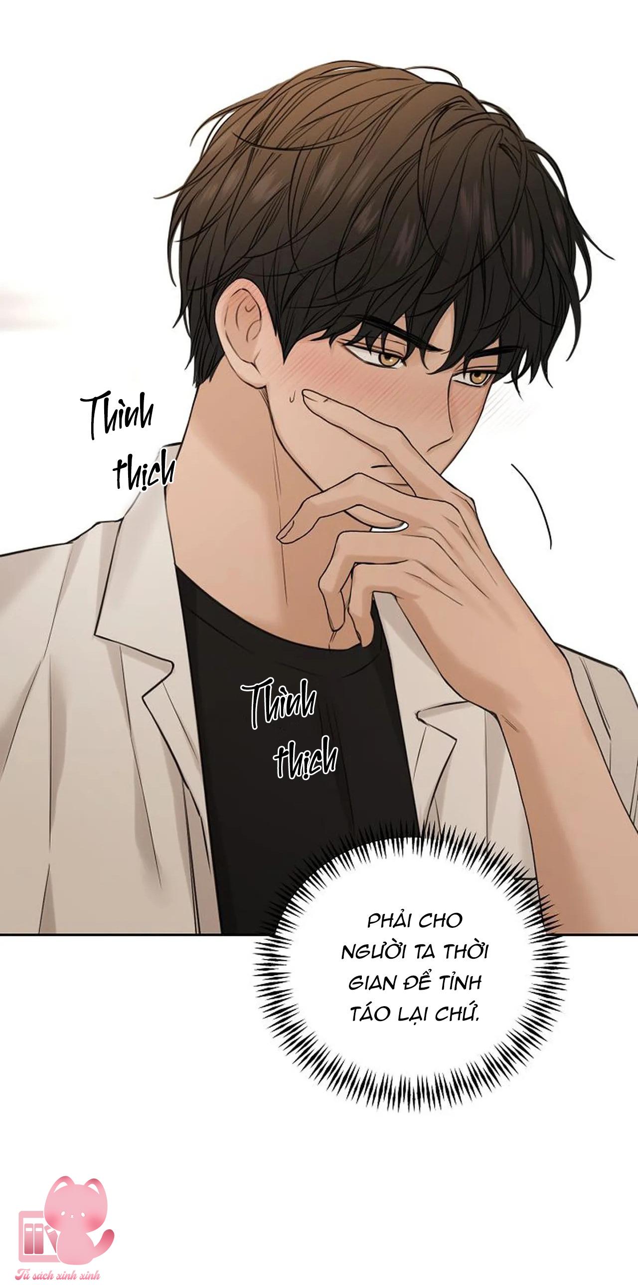 Bình Minh Chap 30 - Trang 4