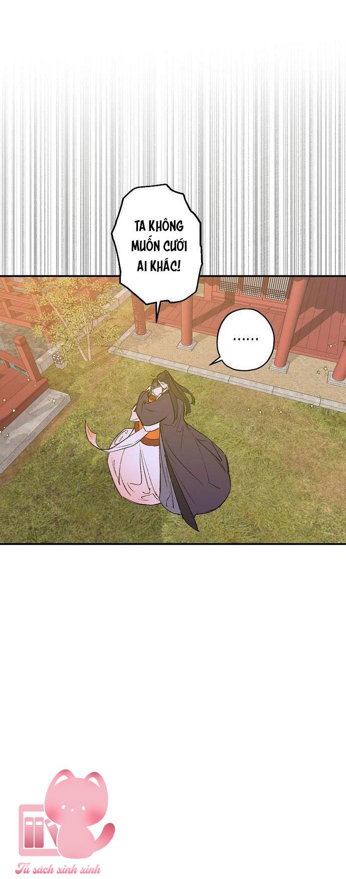 Onsaemiro Chapter 22 - Trang 4