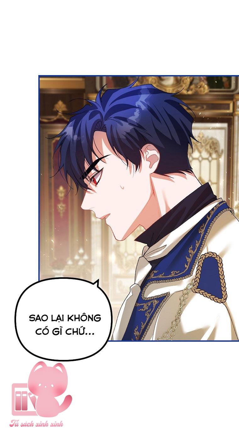 Thời Gian Của Nhân Vật Phụ Có Giới Hạn Chapter 28 - Trang 4