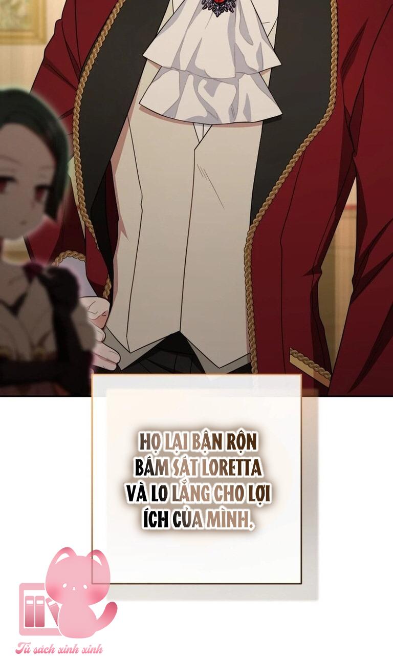 Được Yêu Thương Mà Còn Ngại Ngùng Sao! Chap 60 - Trang 4