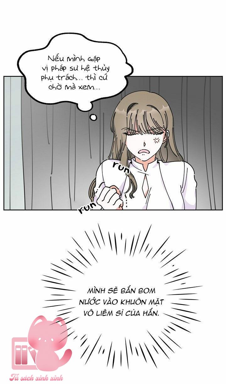 Người Hùng Của Ác Nữ Chapter 5 - Trang 4