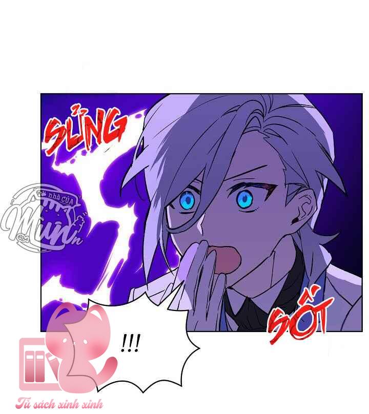 Quý Cô Thế Giới Ngầm Chap 16 - Trang 4
