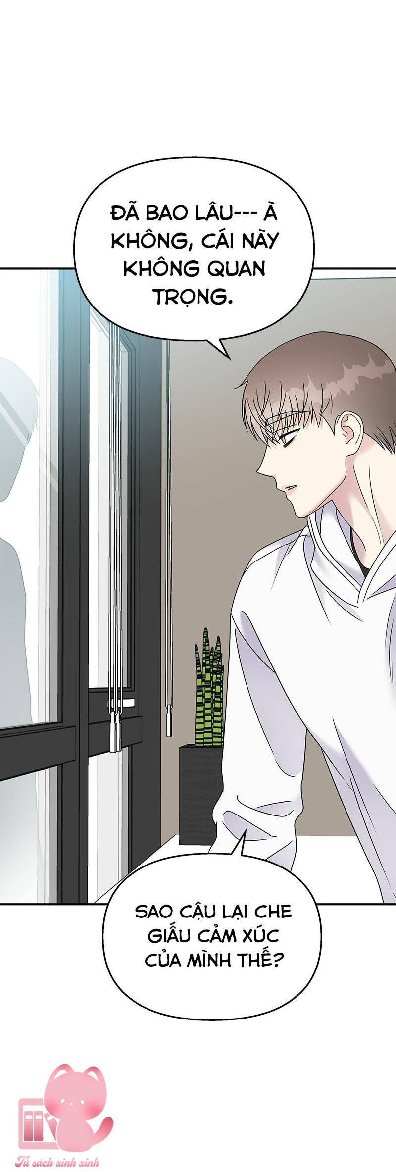 Hãy Vờ Như Ta Yêu Nhau Chap 84 - Trang 2