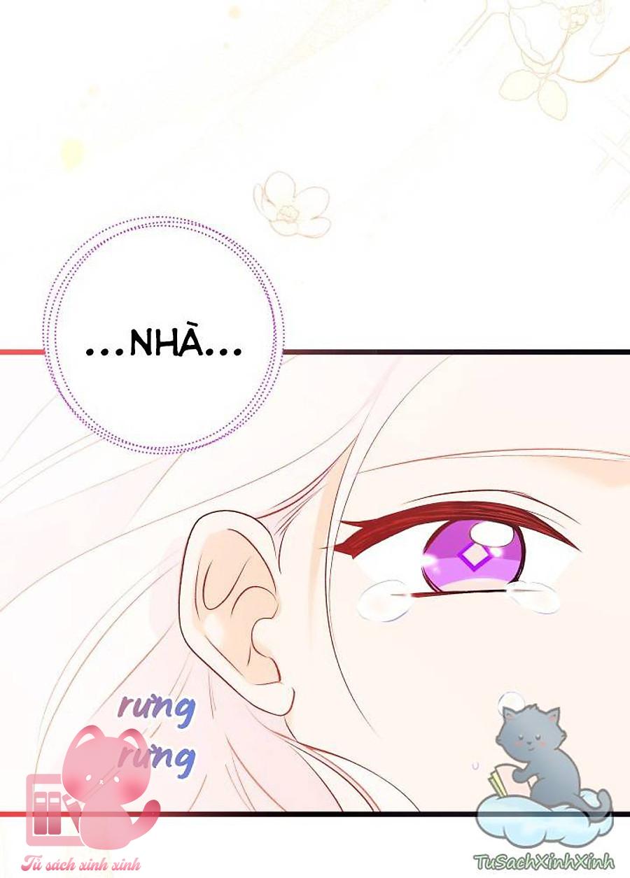 Quan Hệ Cộng Sinh Giữa Báo Đen Và Thỏ Trắng Chap 44 - Trang 2