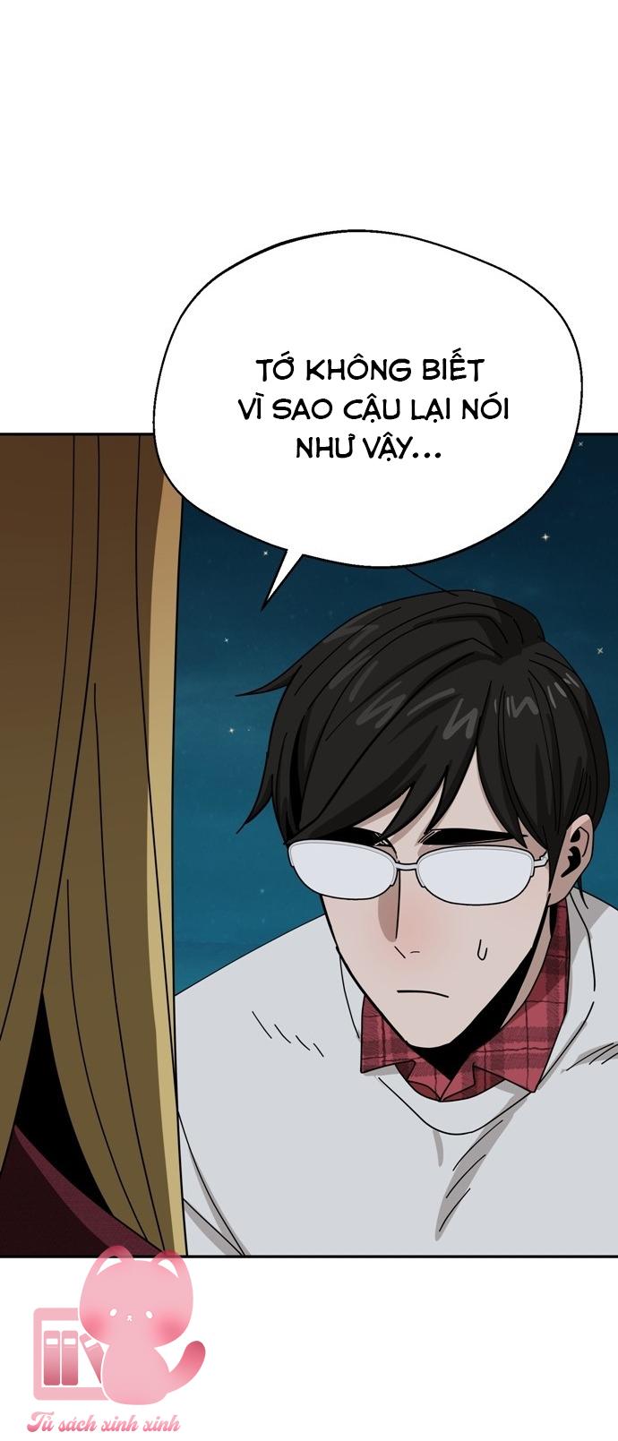Lớ Ngớ Vớ Phải Tình Yêu Chap 36 - Trang 2