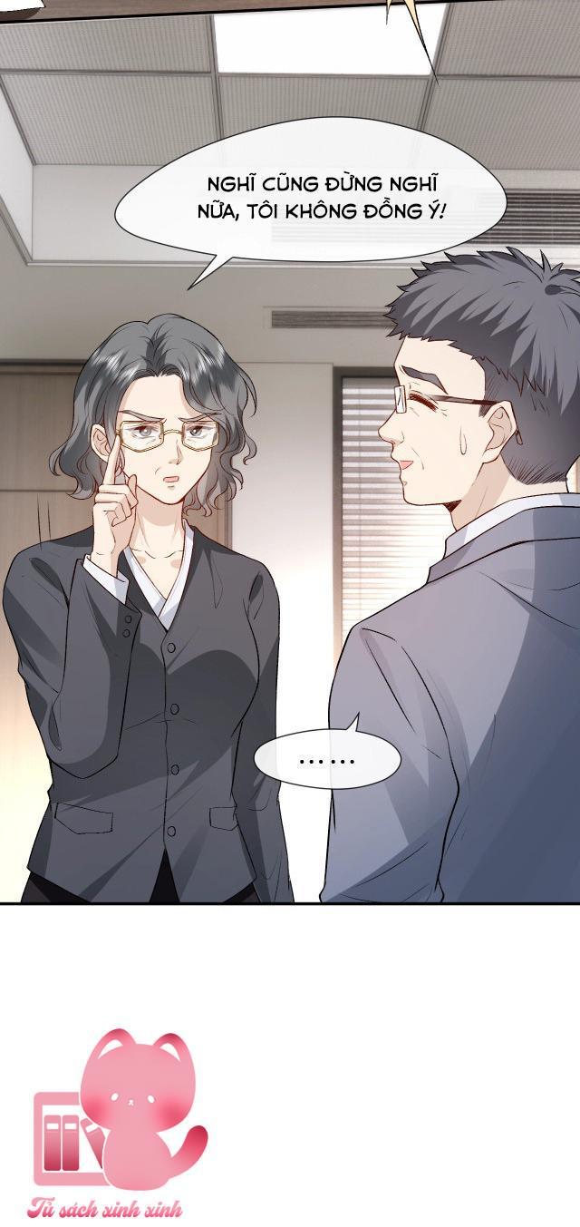 Phu Nhân Mỗi Ngày Đều Tại Tuyến Vả Mặt Chap 9 - Trang 2