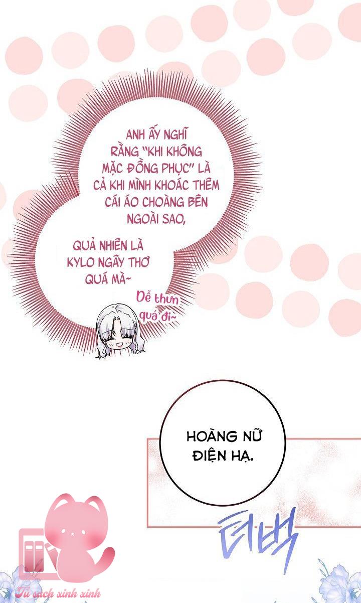 Hoàng Nữ Cosplay Nonfan Chapter 10 - Trang 4