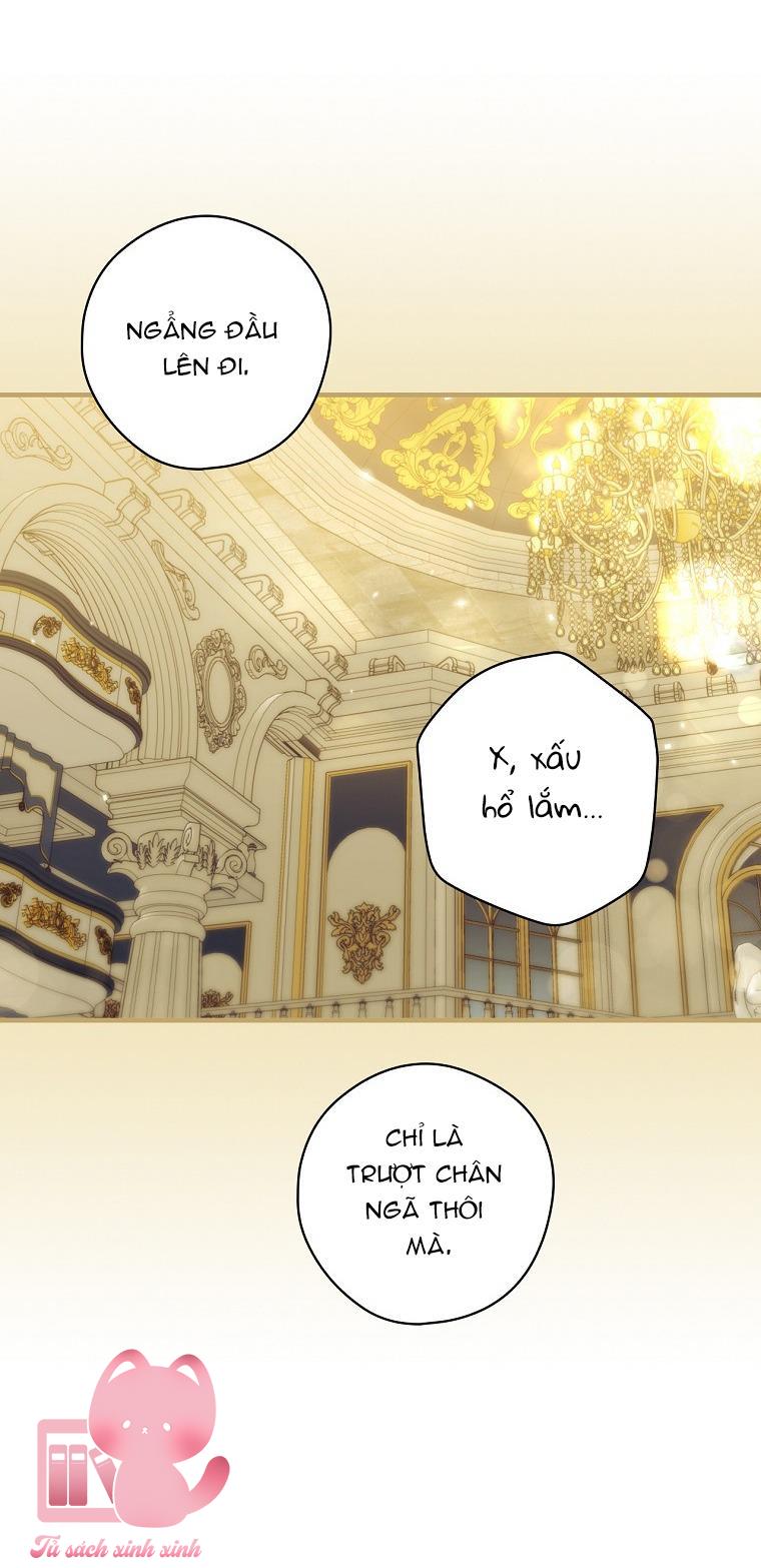 Cách Khiến Phu Quân Đứng Về Phía Tôi Chap 54 - Trang 2
