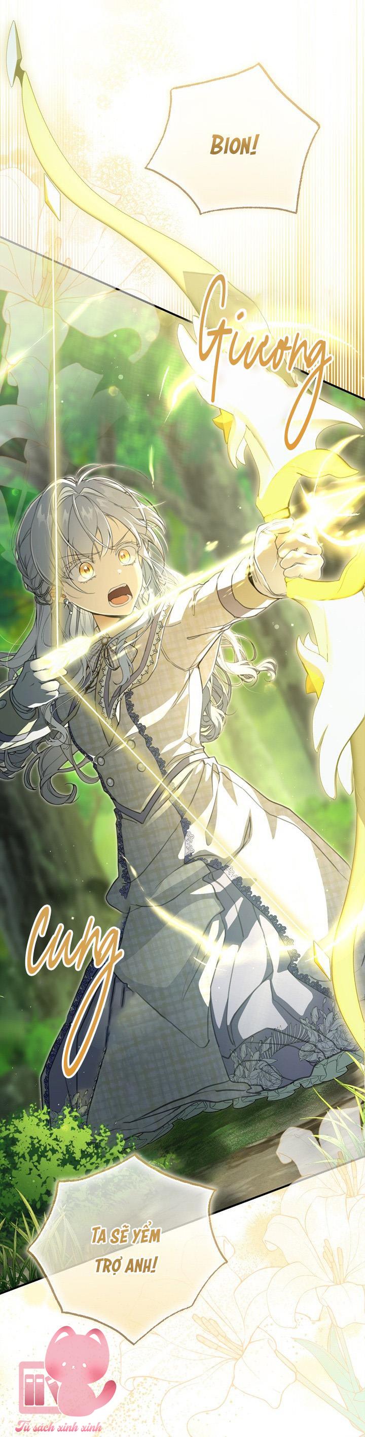 Hướng Về Ánh Dương Lần Nữa Chapter 91 - Trang 4