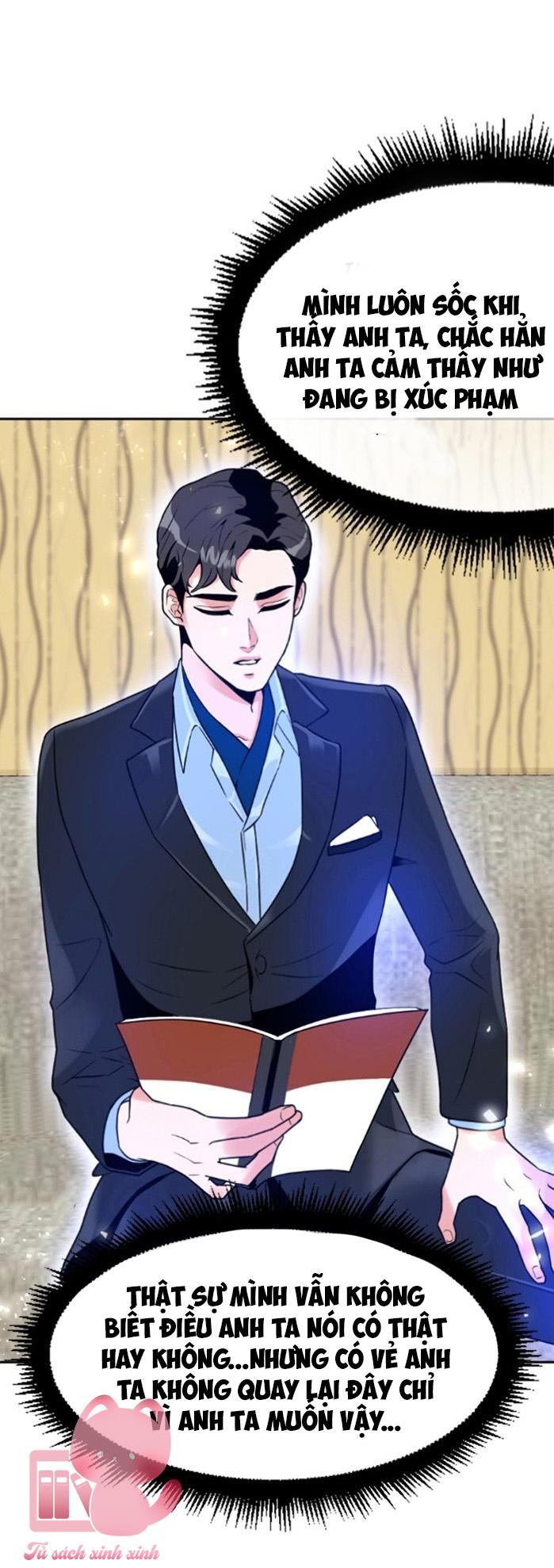 Tôi Sẽ Mang Em Đi Chap 5 - Trang 3