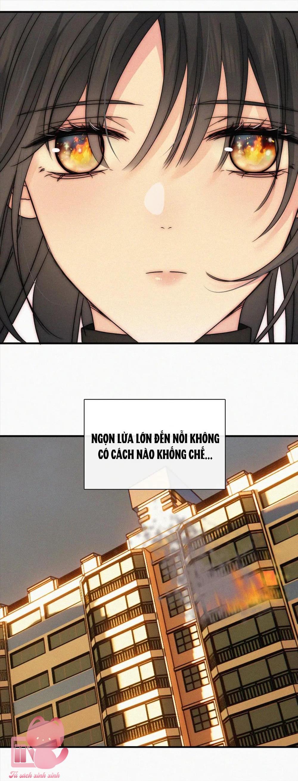 Bệnh Yêu Chap 52 - Trang 2