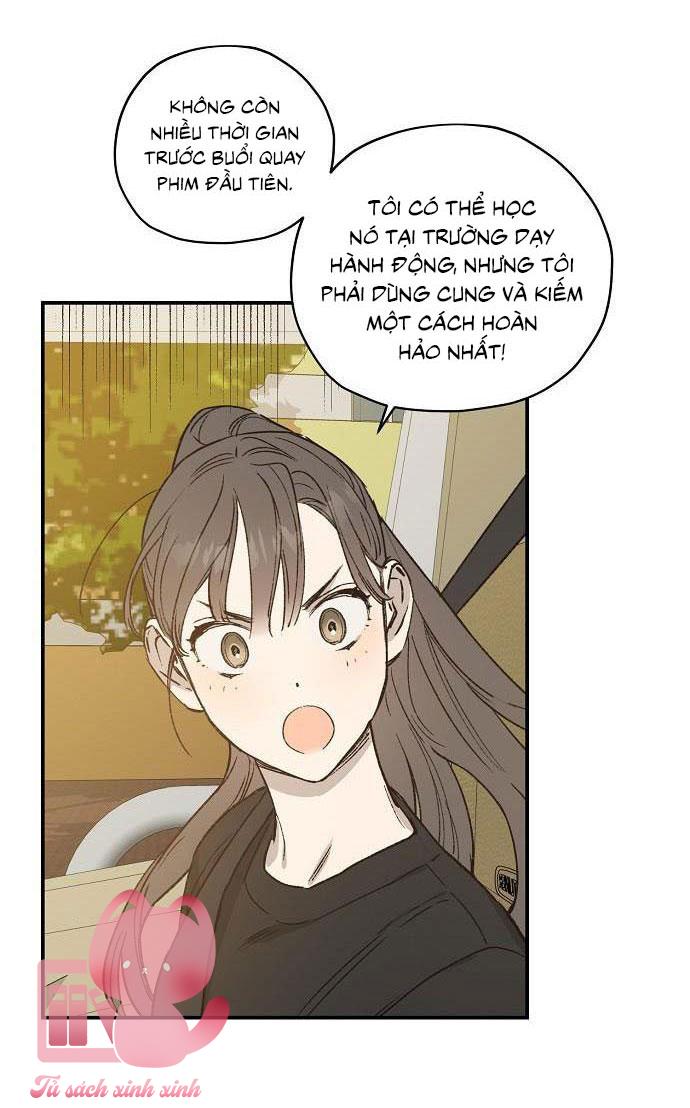 Onsaemiro Chapter 22 - Trang 4