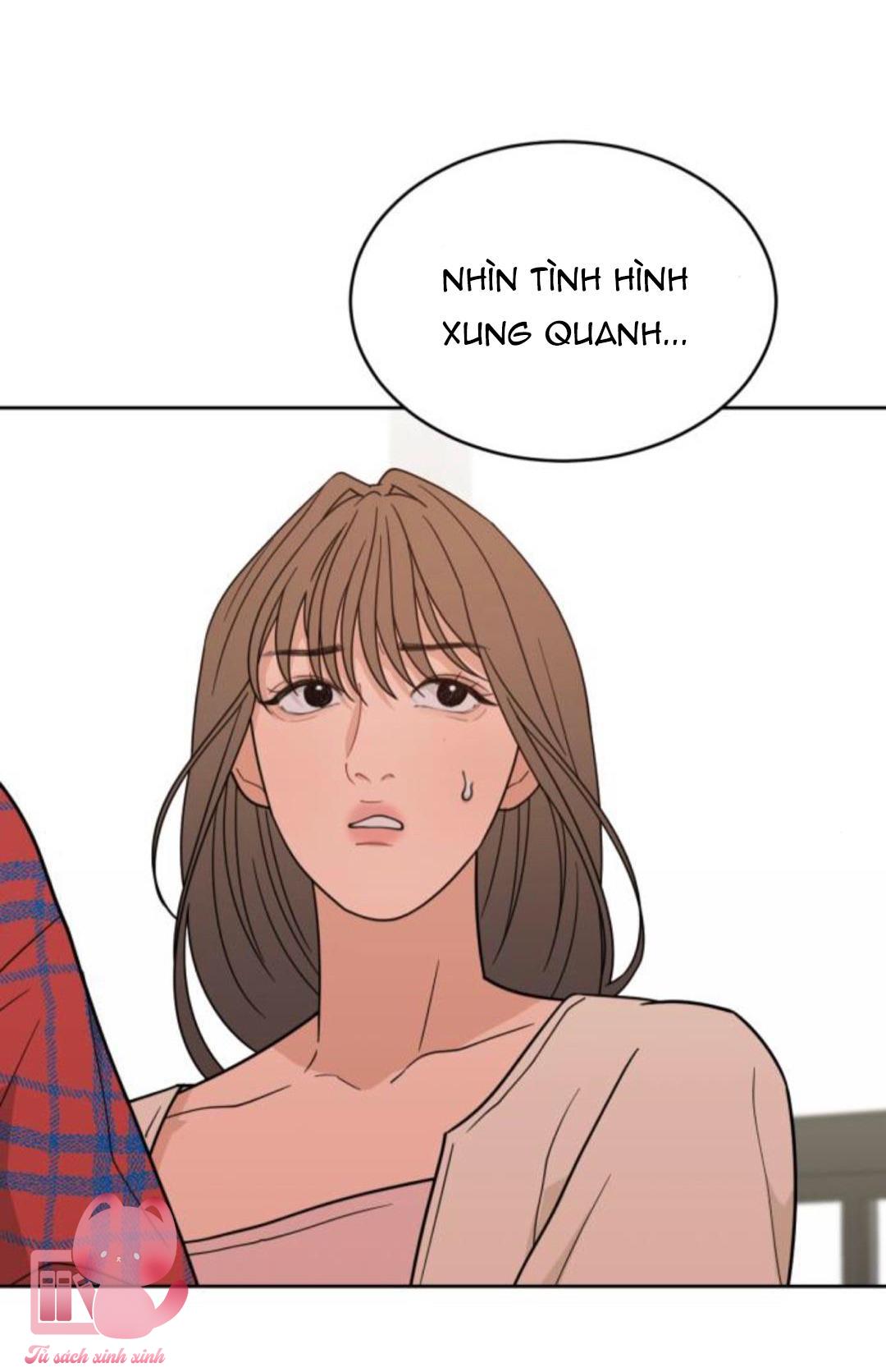 Vận May Không Ngờ Chapter 30 - Trang 4