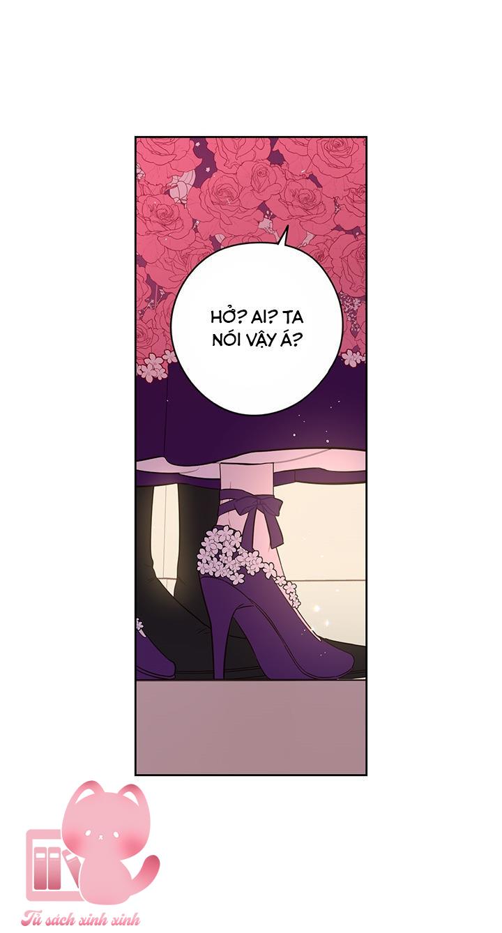 Hoàng Nữ Tóc Đen Chapter 77 - Trang 4