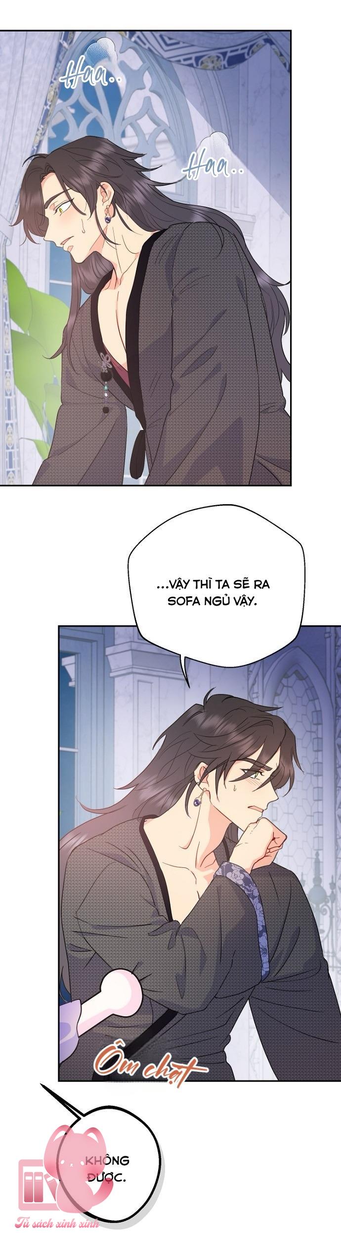 Bỏ Quách Chồng Con Đi, Tiền Bạc Mới Là Tất Cả Chap 95 - Trang 2