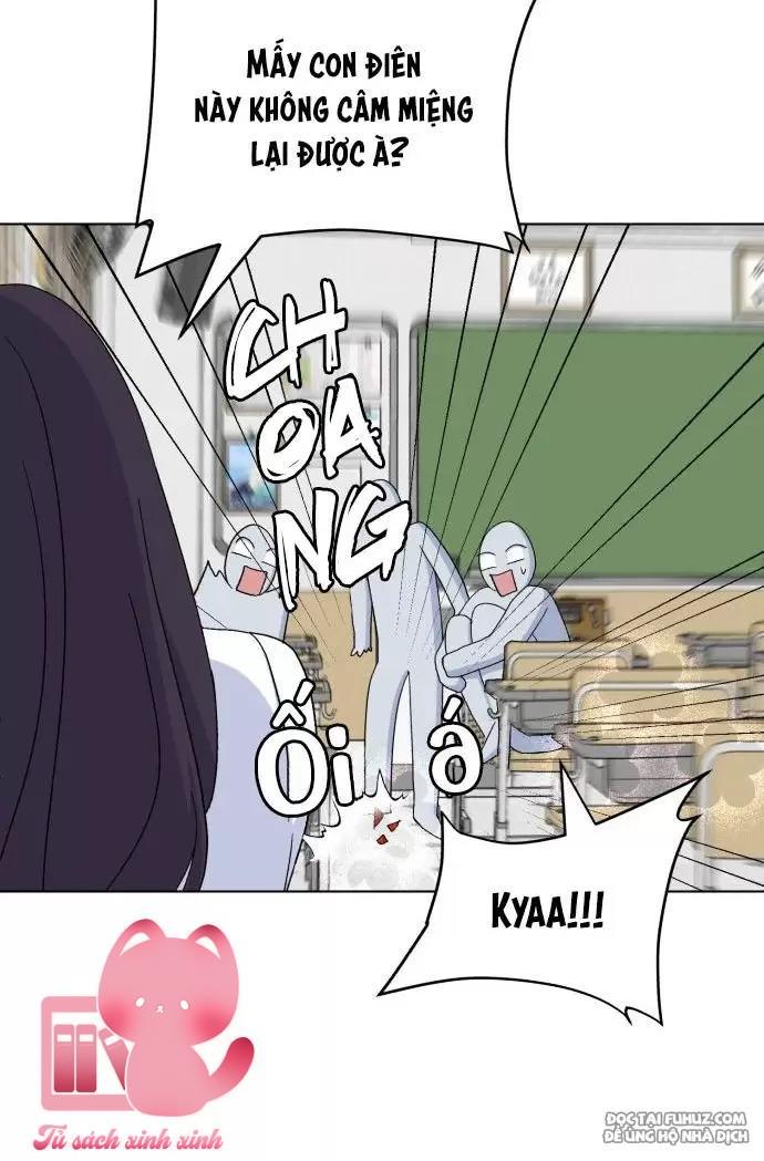 Quan Hệ Nhân Quả Chap 22 - Trang 2