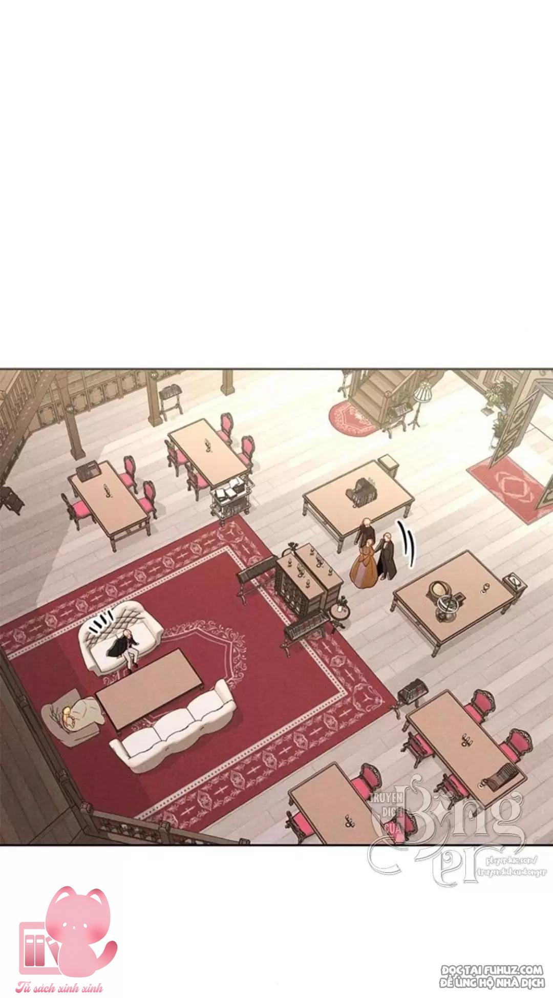Hoàng Hậu Tái Hôn Chapter 81 - Trang 4