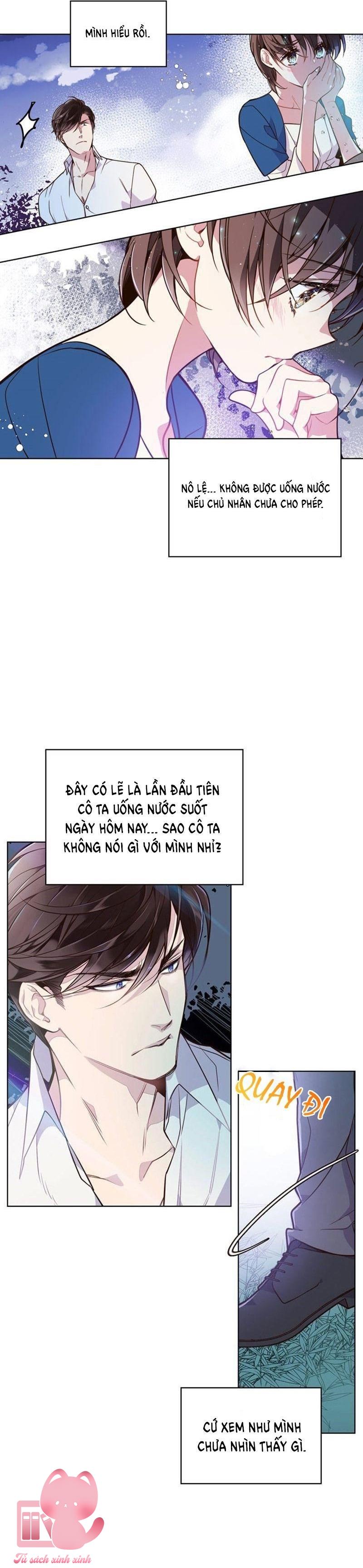 Beatrice Chap 23 - Trang 2