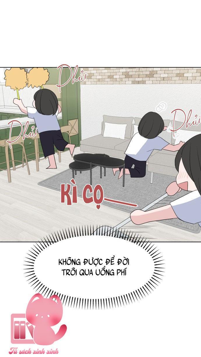 Quan Hệ Nhân Quả Chap 2 - Trang 2