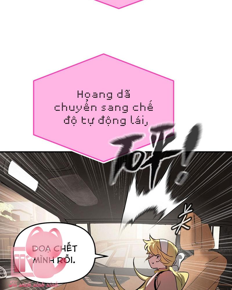 Ác Chi Hoàn Chapter 19 - Trang 4